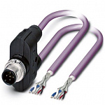 Системный кабель шины-SAC-5PY-M/2X 2,0-920