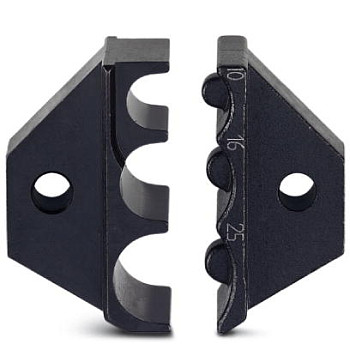 Матрица-CRIMPFOX-RC 25/DIE