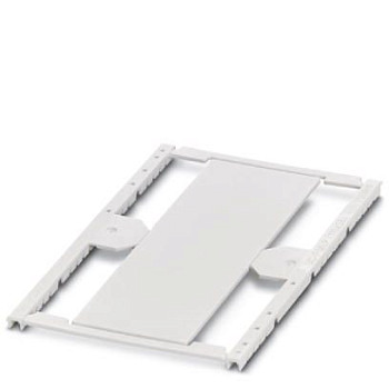 Пластиковая табличка-UC-PMLP (110X38)