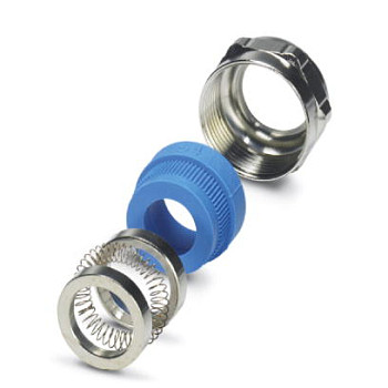 Кабельный ввод-VC-EMV-KV-PG21(14-18/14,5)