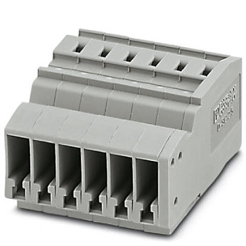 Соединитель COMBI-SC 2,5-RZ/ 6