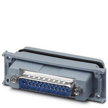 Монтажная рама D-SUB-VS-25-A-GC-ST/ST