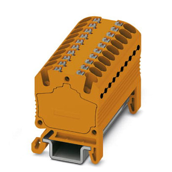 Проходная микроклемма-MP 20X1,5 OG