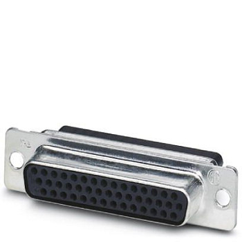 Держатель контактов D-SUB-VS-25-BU-DSUB-HD-CD-B