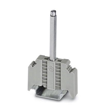 Держатель защитного профиля-E/NS 35 N-APH