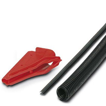 Защитный шланг-WP-PA HF-SL 21,2 BK