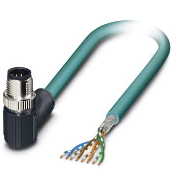 Сетевой кабель-NBC-MR SCO US/94B/...