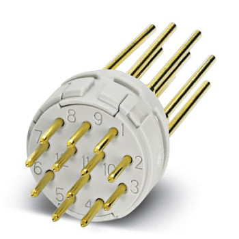 Модуль для контактов-RC-12P1NC20000