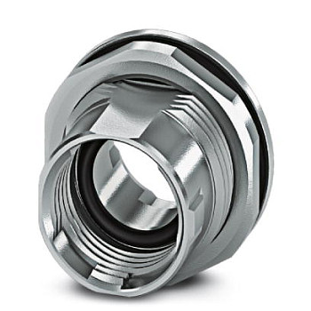 Крепежный резьбовой элемент корпуса-SACC-BP-F-M12/M15-7-THR SCO