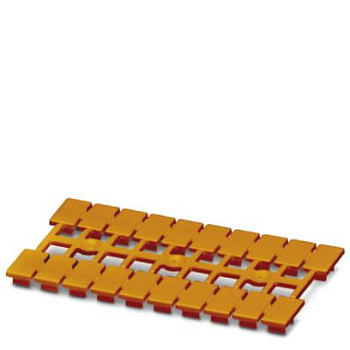 Маркировка для клеммных модулей-UM1U-TM (6X10) OG