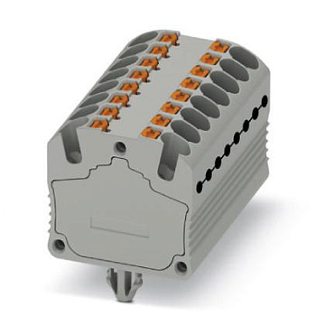 Проходная микроклемма-MP 16X1,5-RZ