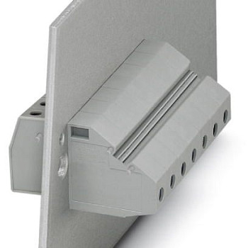 Проходная клемма-HDFKV 10/Z