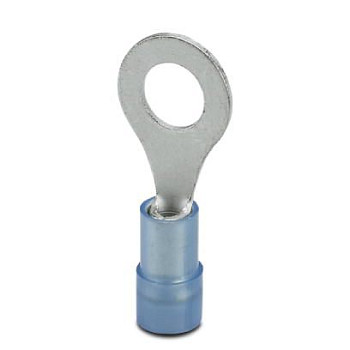 Круглый кабельный наконечник-C-RCEI 2,5/M6