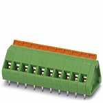 Клеммные блоки для печатного монтажа-ZFKDSA 1,5-W-5,08-6