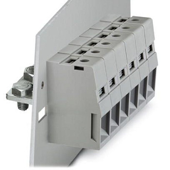 Проходная клемма-HDFK 95-VP