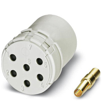 Модуль для контактов-RC-16S1N8D0000