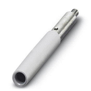 Гнездо для щупа тестера-PSBJ 3/44/6 GY