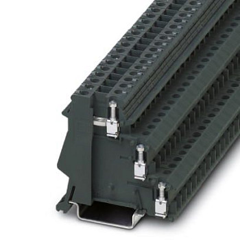 Клемма датчика/исп. устройства-TBIO 2,5 I