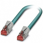 Сетевой кабель-VS-IP20-IP20-94F-LI/2,0