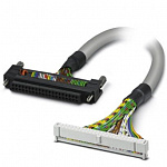 Круглый кабель-CABLE-FCN40/1X50/10,0M/M340