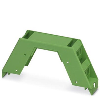 Корпус для электроники-ME 22,5 OT-MKDSO GN