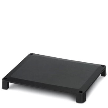 Полусфера корпуса-UCS HH 195-145 9005