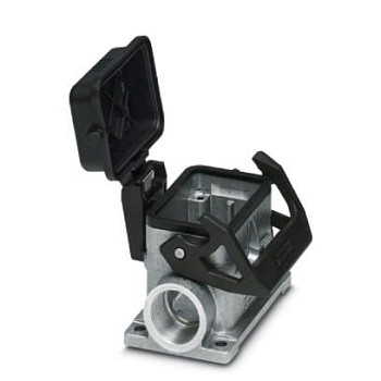 Корпус-HC-STA-B06-SLWSC-2SSM25-ELC-AL