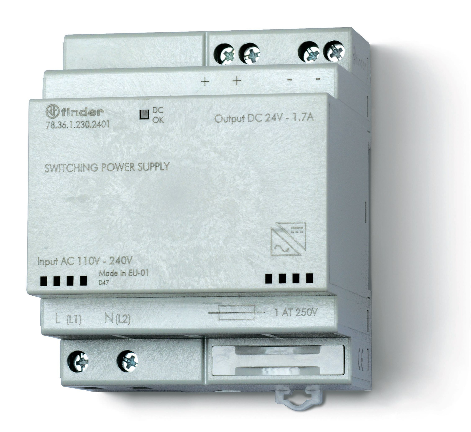 78.36.1.230.2401 Импульсный источник питания