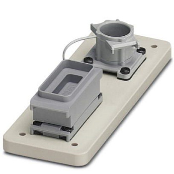 Соединительная плата-VS-ADP24-VS09/RJ45