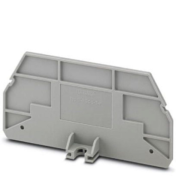 Концевая крышка-D-RSC 5-T-F