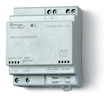 78.36.1.230.2401 Импульсный источник питания