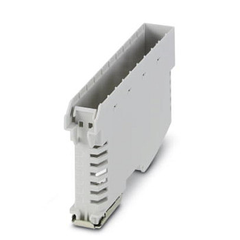 Корпус для электроники-ME-IO 18,8 B 10U TBUS 7035