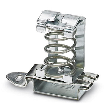 Зажим для экрана-SKS 14-SNS35