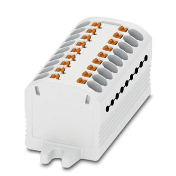 Проходная микроклемма-MP 18X1,5-F WH