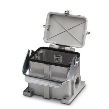 Корпус-HC-B 48-SMLD-100/O2M40