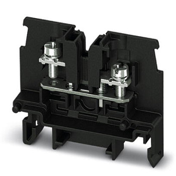 Проходные клеммы-BTO 1,25-F