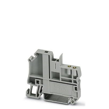 Фланец, закрепляемый винтами-UT 4-TWIN/ 1P-F