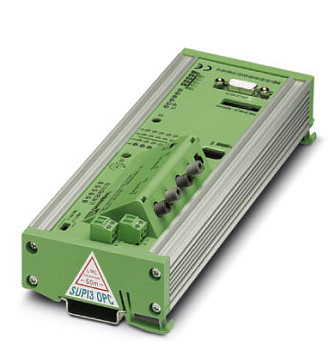 Модуль сопряжения-IBS-PB CT 24 IO GT-LK-OPC