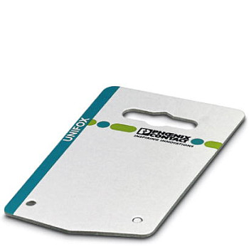 Крепежный зажим-TF-PART BC-UNIFOX