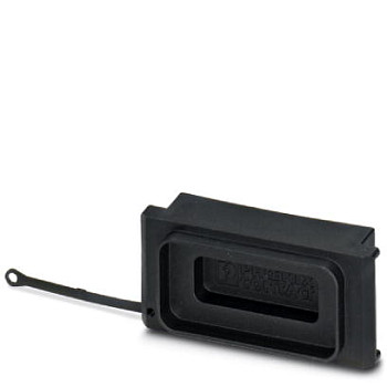 Защитная крышка-VS-09-SD BK