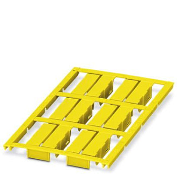 Маркировка для проводов-UC-WMC 5,6 (30X8) YE