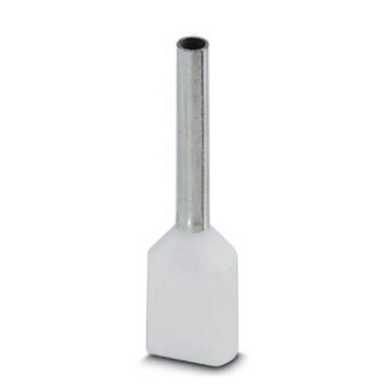 Кабельный наконечник-AI-TWIN 2X 0,5-10 WH