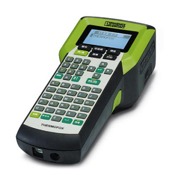 Термопечатающий принтер-THERMOFOX CN