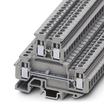 Проходная мини-клемма-MBKKB 2,5