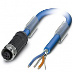Системный кабель шины-SAC-3P-15,0-961/M12FS VA