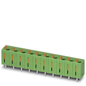 Клеммные блоки для печатного монтажа-FFKDSA1/V2-7,62-2