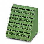 Клеммные блоки для печатного монтажа-ZFK4DSA 1,5-5,08-2