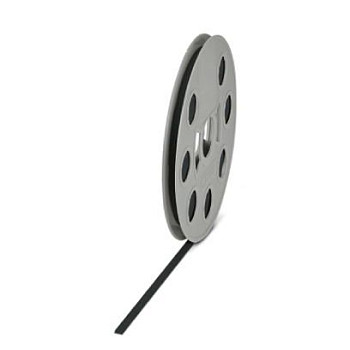 Усадочный кембрик-WMS 4,8 (EX9)R BK