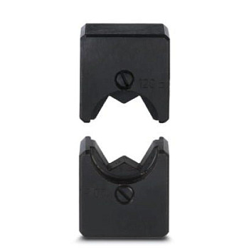 Матрица-CRIMPFOX-C120 RCT 120-1/DIE