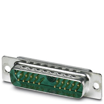 Контактная вставка D-SUB-CUC-DSI-S1STZ-S/DSLKC1P20S